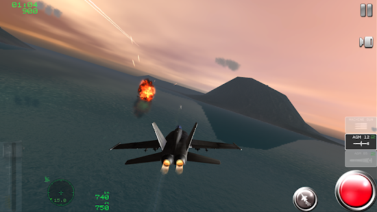 Download Free Download Air Navy Fighters Lite apk